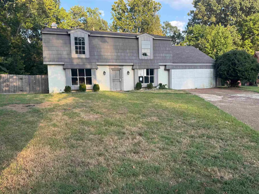 3046 CARNOUSTIE CV, Memphis, TN 38128 - Image #2
