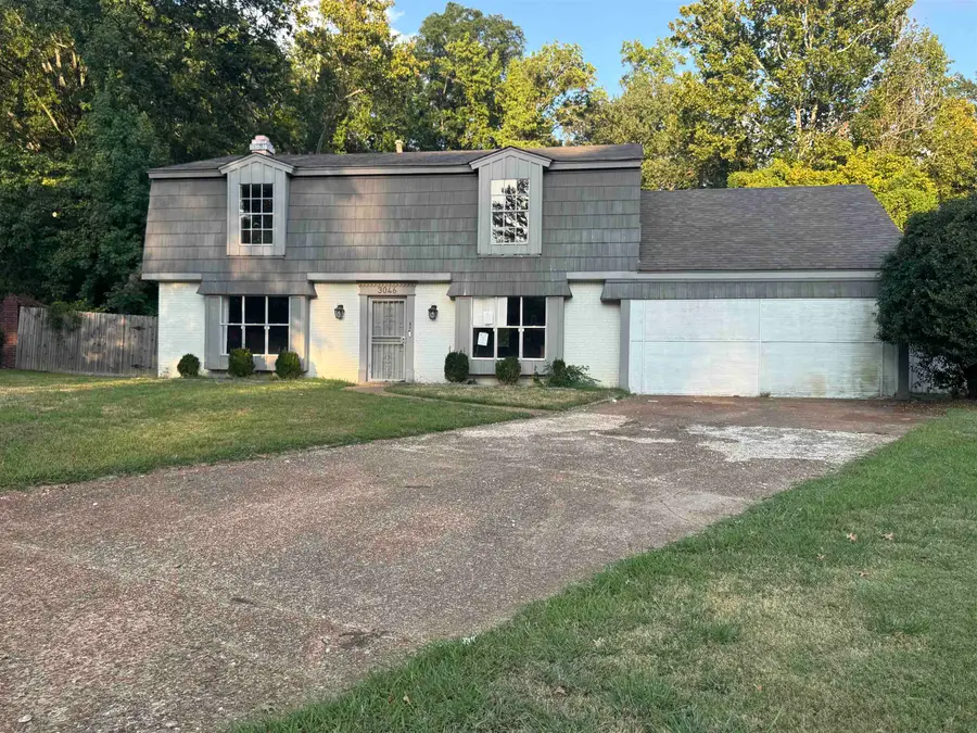 3046 CARNOUSTIE CV, Memphis, TN 38128 - Image #3