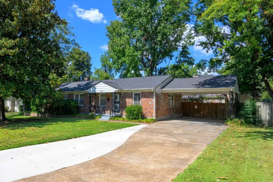 4948 FAIRFIELD CIR, Memphis, TN 38117 - Image #2