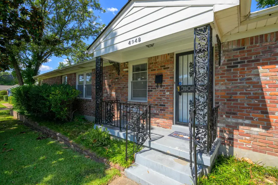 4948 FAIRFIELD CIR, Memphis, TN 38117 - Image #3