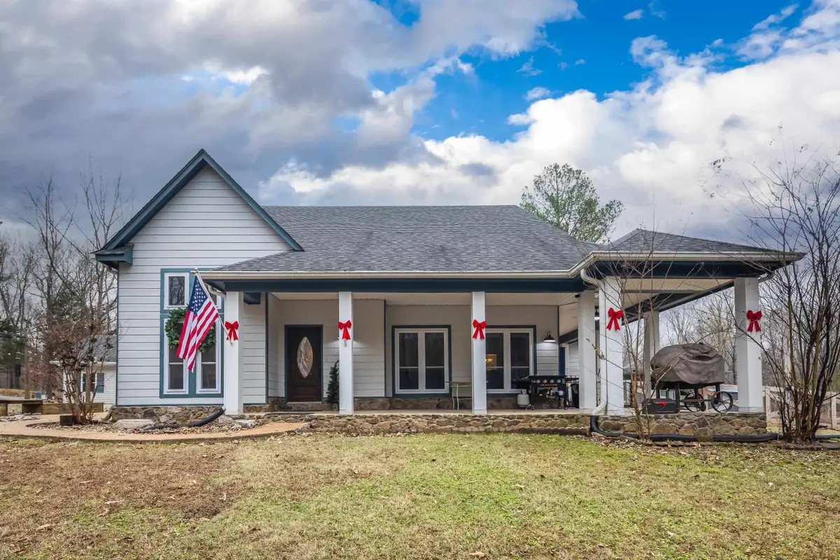 1755 COUNTRY CLUB RD, Somerville, TN 38068 - Image #1