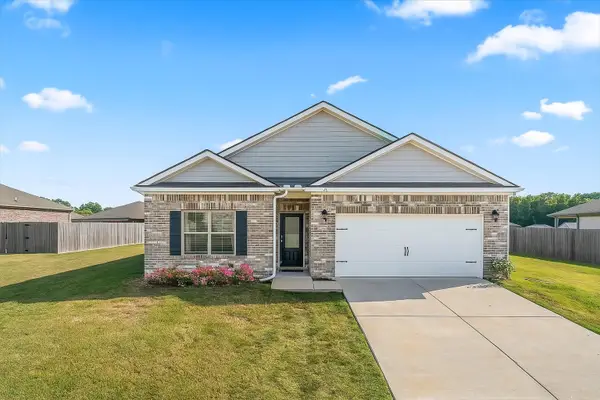 65 GRACE ANN LN, Oakland, TN 38060