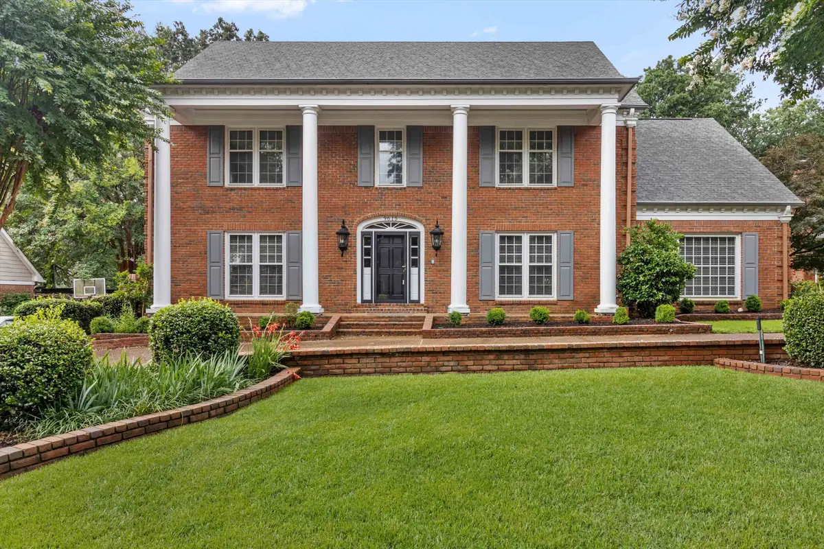 9615 SPRING HOLLOW CV, Germantown, TN 38139 - Image #1