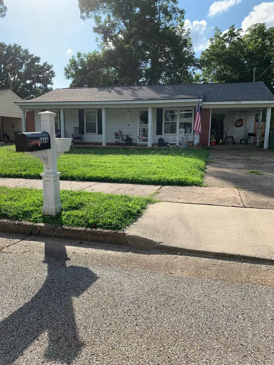 7727 TECUMSEH ST, Millington, TN 38053 - Image #2