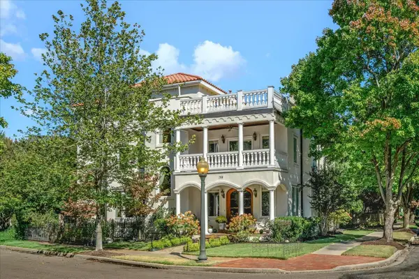 786 HARBOR ISLE CIR W, Memphis, TN 38103