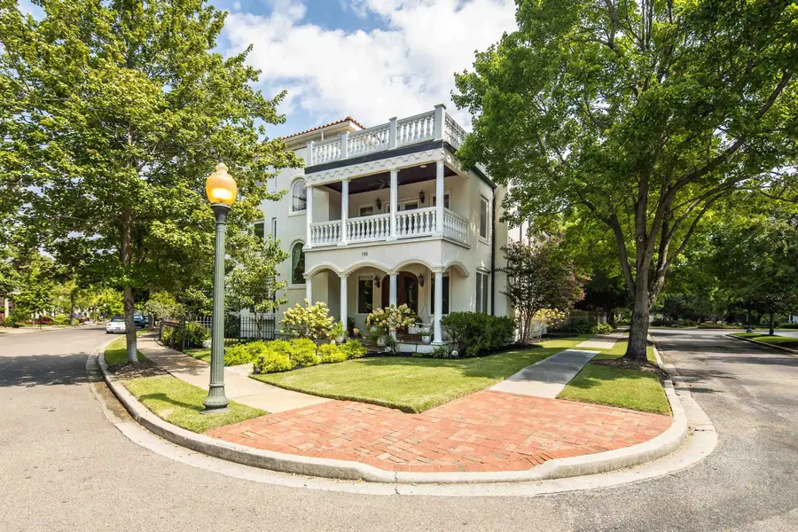 786 HARBOR ISLE CIR W, Memphis, TN 38103 - #3