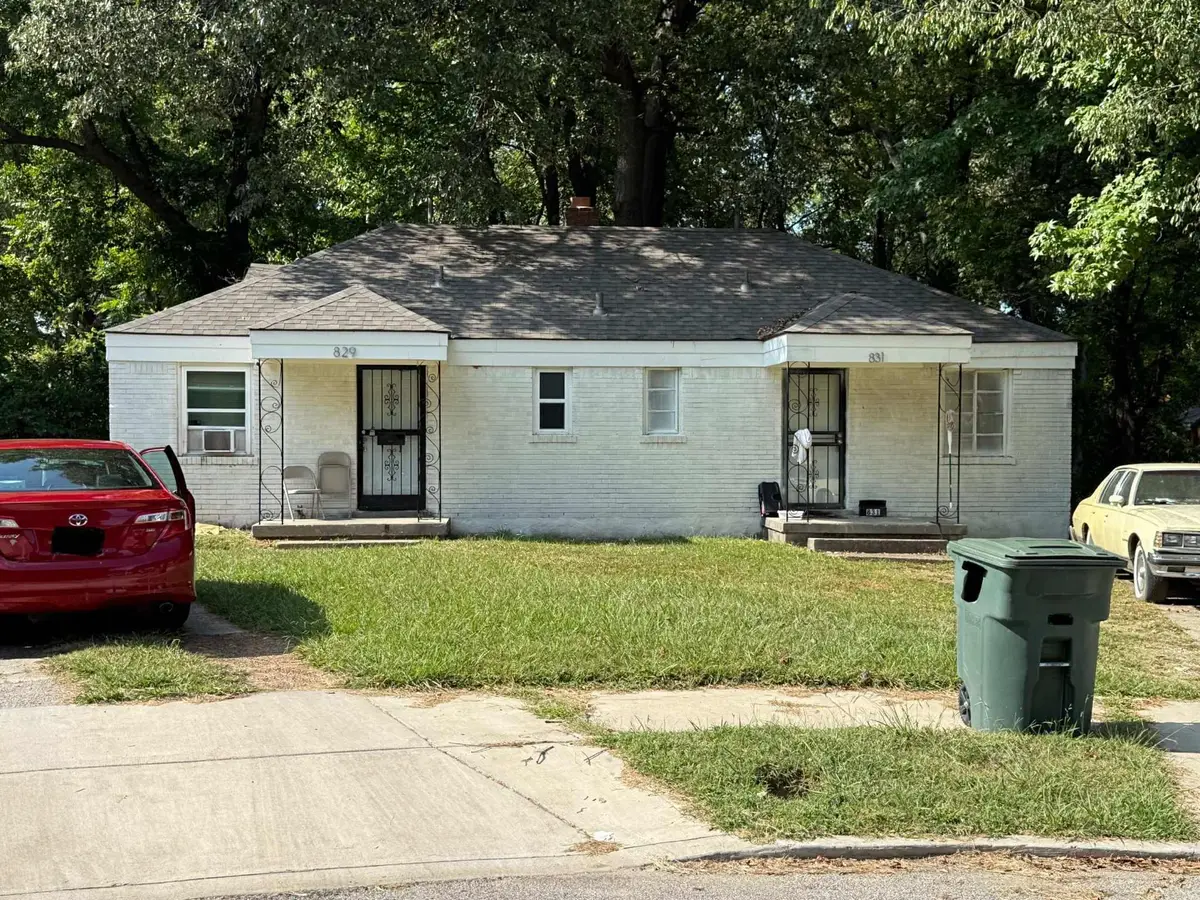 829 N DUNLAP ST, Memphis, TN 38107 - Image #1