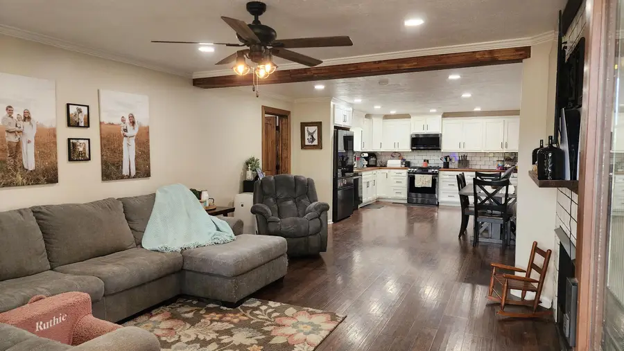 948 GEORGE WEAKLEY RD, Dyersburg, TN 38024 - Image #3