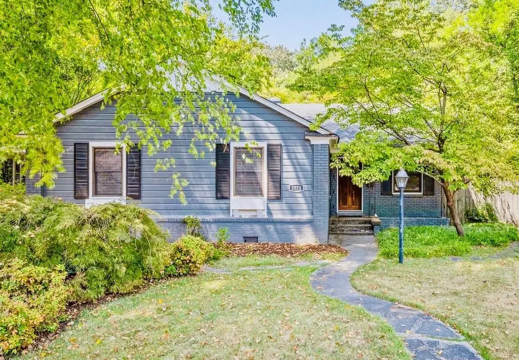 3570 SOUTHWOOD AVE, Memphis, TN 38111 - #1