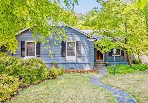 3570 SOUTHWOOD AVE, Memphis, TN 38111