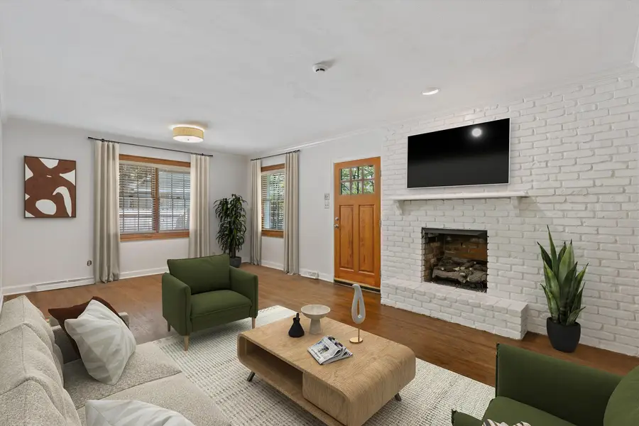 3570 SOUTHWOOD AVE, Memphis, TN 38111 - #3