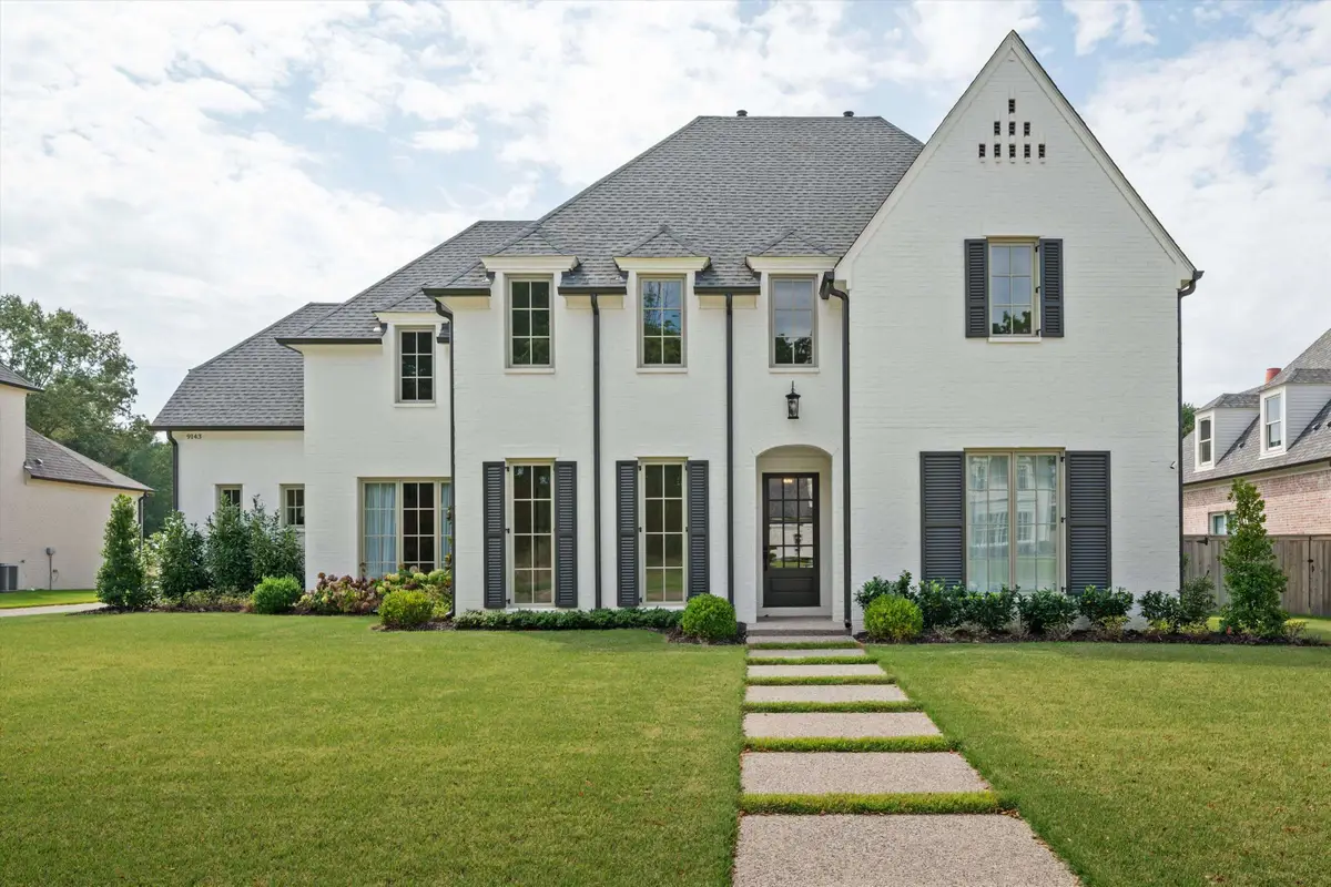 9143 CHEATHAM LN W, Germantown, TN 38138 - Image #1