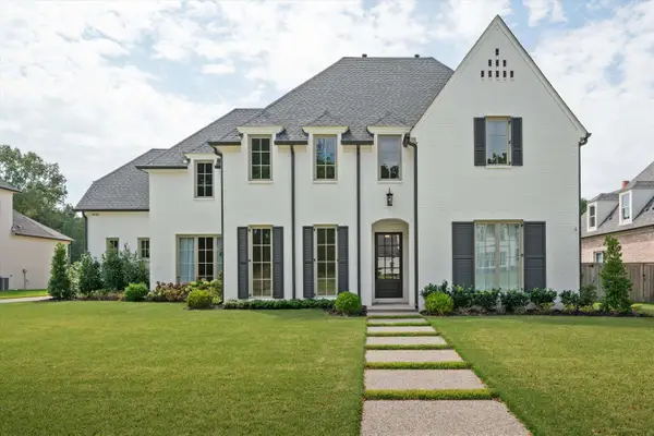 9143 CHEATHAM LN W, Germantown, TN 38138