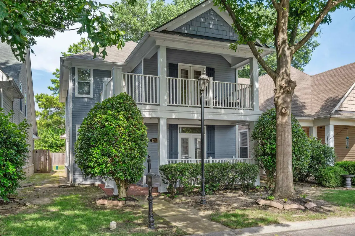 1345 ISLAND SHORE DR, Memphis, TN 38103 - Image #1