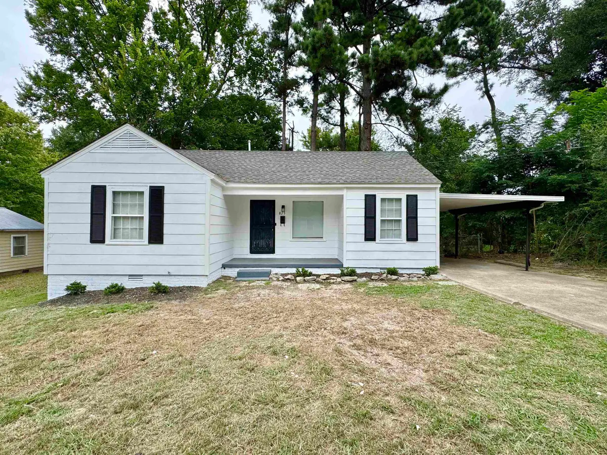 825 MARGIN ST, Brownsville, TN 38012-2926 - #1