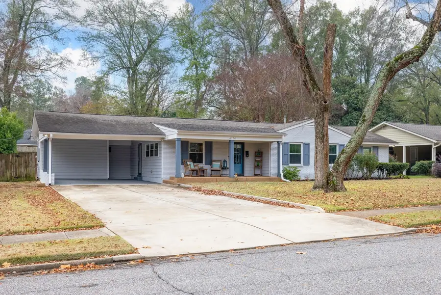 4151 BARFIELD RD, Memphis, TN 38117 - Image #3