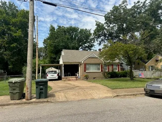 803 SHOTWELL ST, Memphis, TN 38111 - Image #1