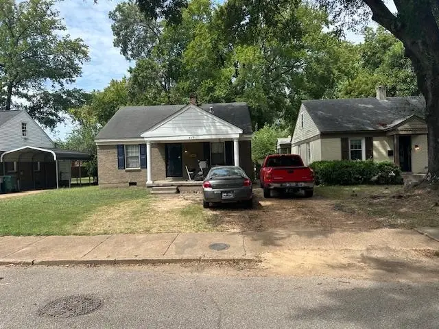 839 S GRAHAM ST, Memphis, TN 38111 - Image #1