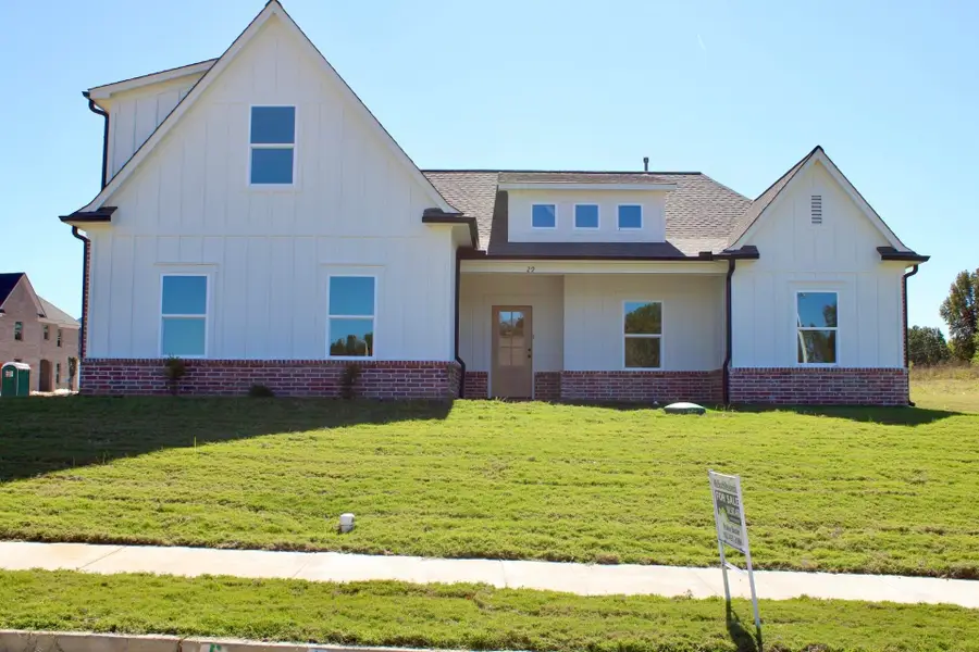 29 MERINO DR, Atoka, TN 38004 - Image #2