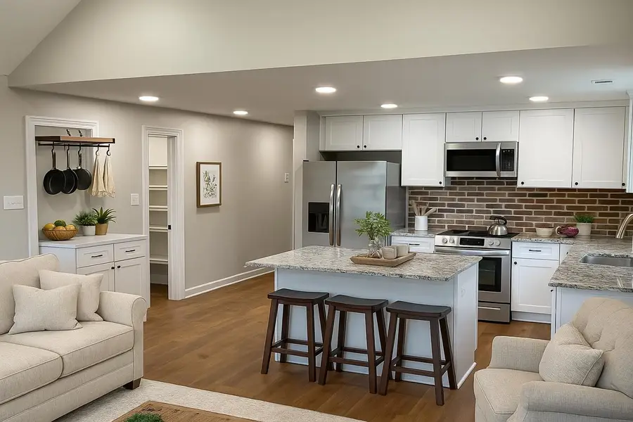 155 P W R LOOP, Munford, TN 38058 - Image #2