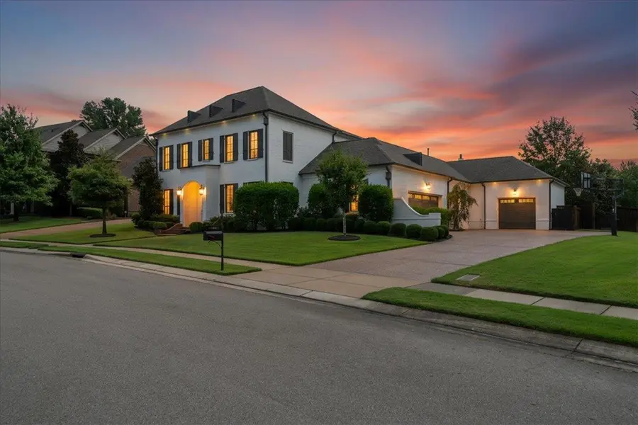 556 W WINDING WOOD CIR, Collierville, TN 38017 - Image #3