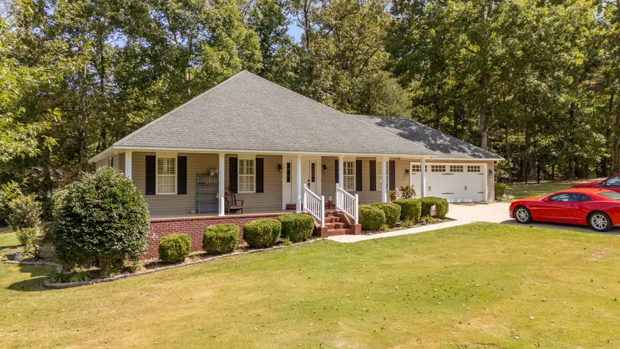 115 PARTRIDGE LN, Savannah, TN 38372 - Image #3