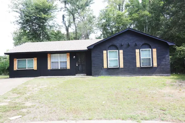 850 CAROL ANN CV, Memphis, TN 38127