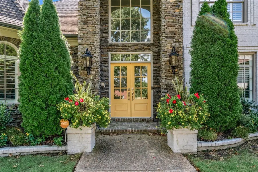 609 RIDGE SPRINGS RD, Collierville, TN 38017 - Image #3