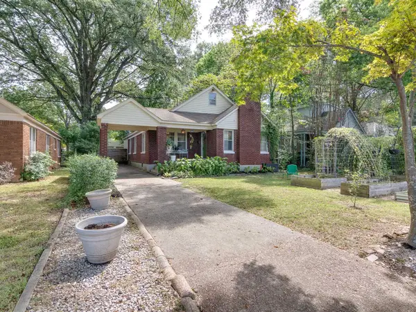 546 S GREER ST, Memphis, TN 38111