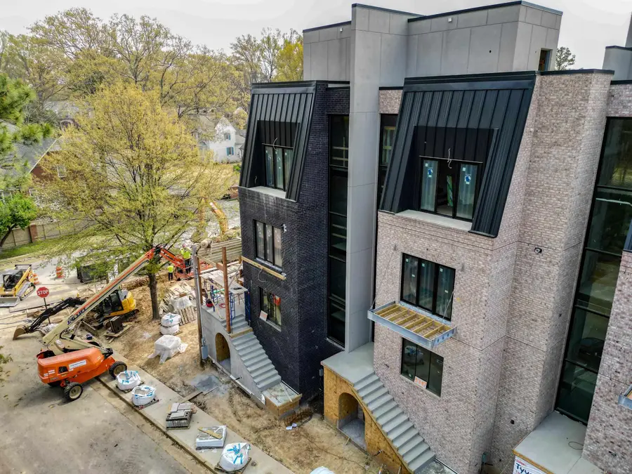 5393 ALLADIN AVE, Memphis, TN 38120 - Image #3