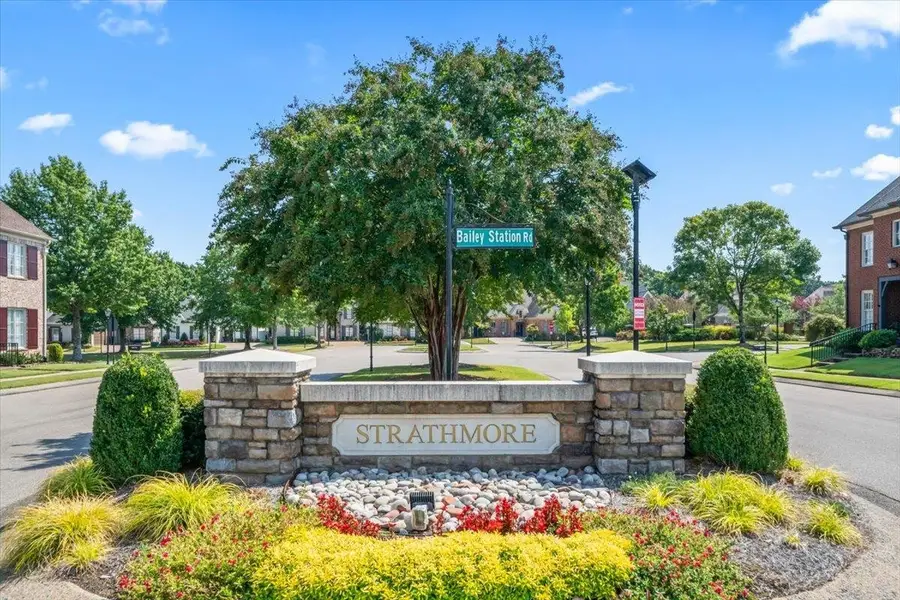 3545 W TAPLOW WAY, Collierville, TN 38017 - Image #2