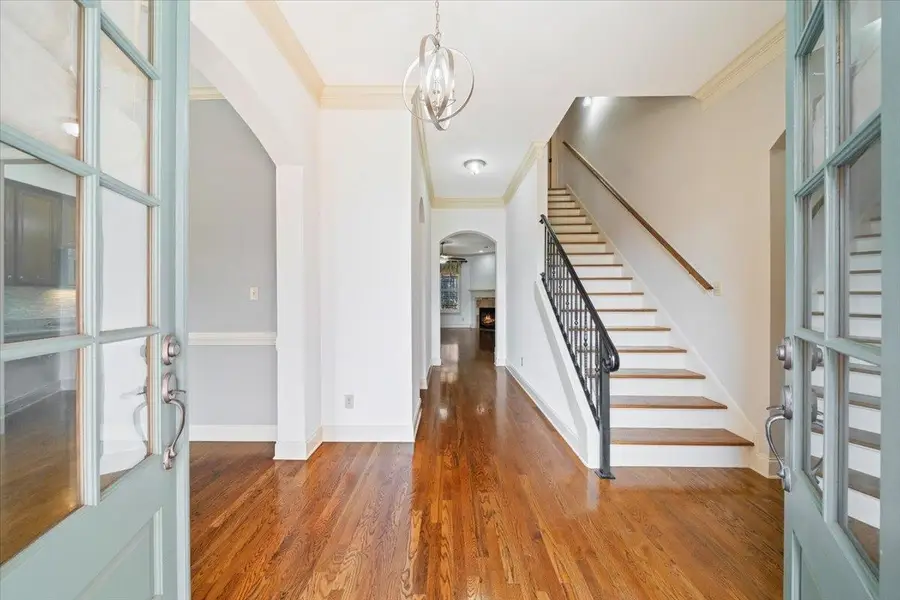 3545 W TAPLOW WAY, Collierville, TN 38017 - Image #3