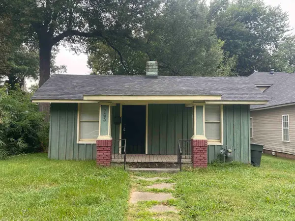 765 METCALF PL, Memphis, TN 38104