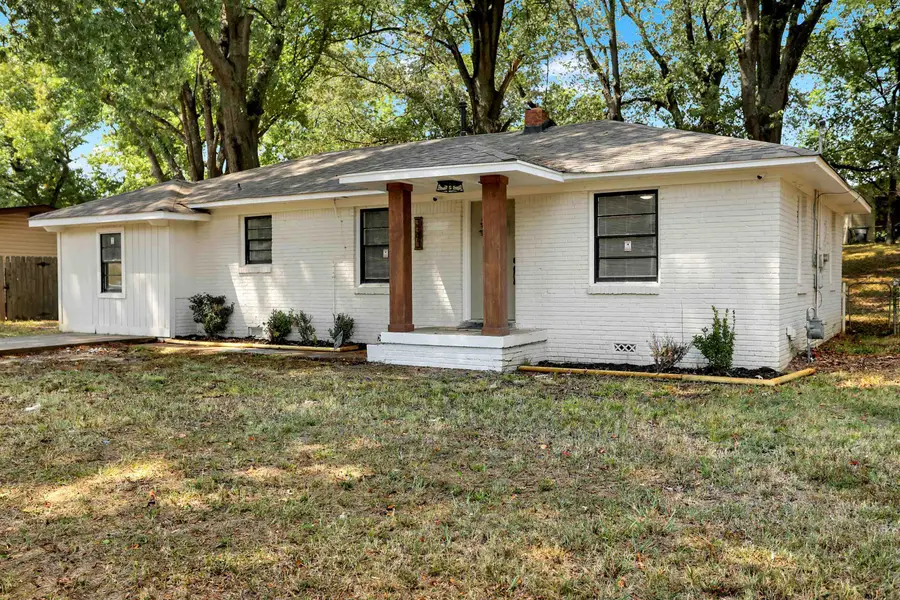 3393 BEREA RD, Memphis, TN 38109 - Image #2