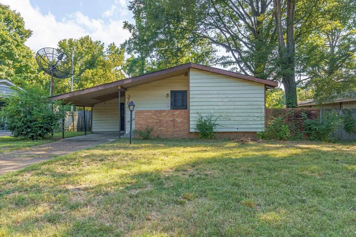3793 TESSLAND RD, Memphis, TN 38128 - #1