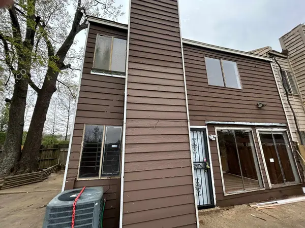 3474 HIGH BRIDGE DR #50, Memphis, TN 38118