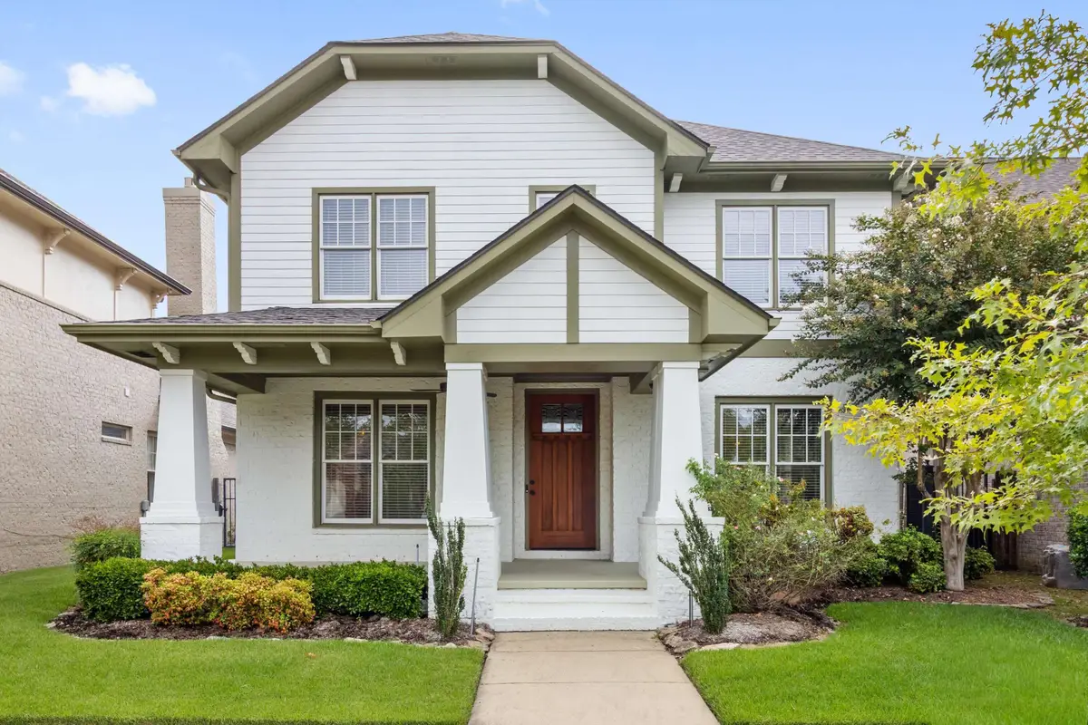 2106 CARISBROOKE DR, Collierville, TN 38017 - Image #1