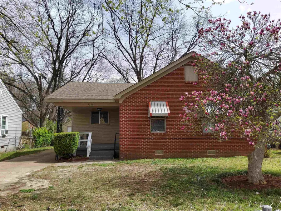 1370 ISABELLE ST, Memphis, TN 38122 - Image #2