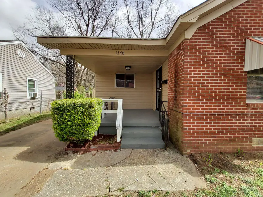 1370 ISABELLE ST, Memphis, TN 38122 - Image #3