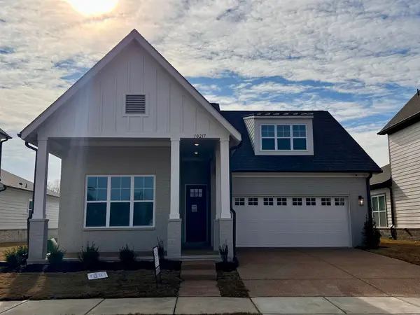 10217 LOUANNE DR, Collierville, TN 38017