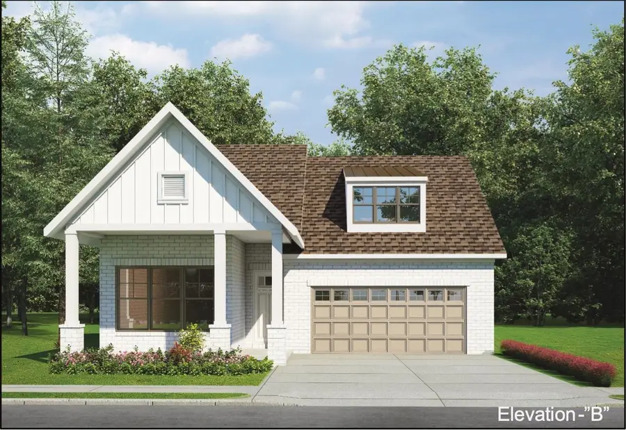 10217 LOUANNE DR, Collierville, TN 38017 - Image #2