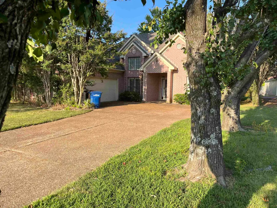 4066 CANADA RD, Lakeland, TN 38002 - Image #3