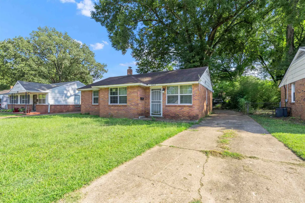 4563 VIOLET AVE, Memphis, TN 38122 - Image #1