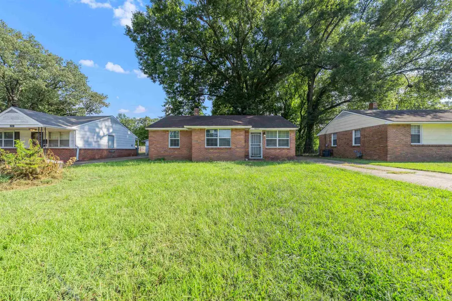 4563 VIOLET AVE, Memphis, TN 38122 - Image #2