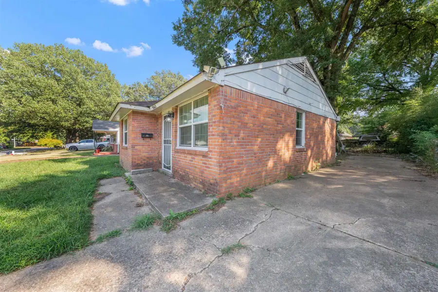 4563 VIOLET AVE, Memphis, TN 38122 - Image #3