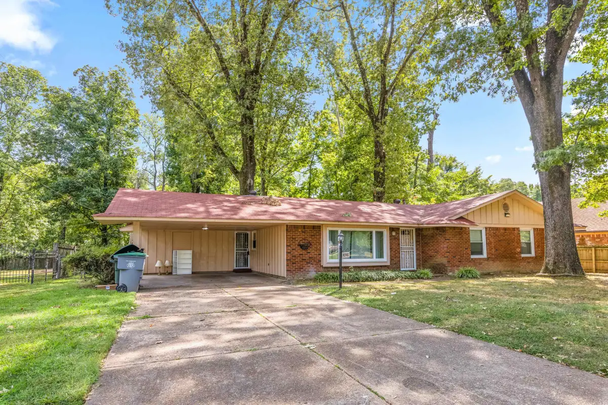 4748 MICKEY DR, Memphis, TN 38116 - Image #1