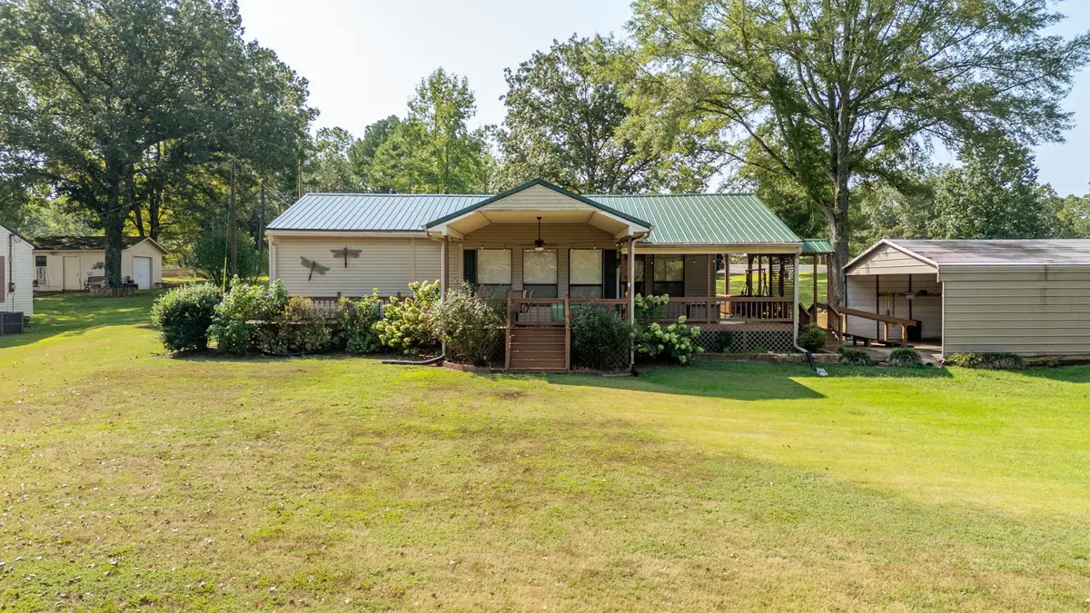 690 OLD RD, Counce, TN 38326-3649 - Image #1