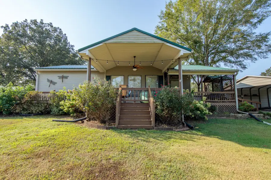 690 OLD RD, Counce, TN 38326-3649 - Image #2