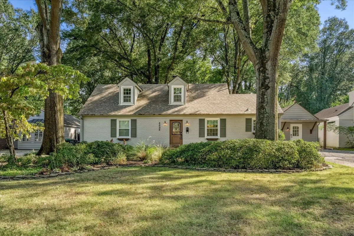 4525 SEQUOIA AVE, Memphis, TN 38117 - Image #1