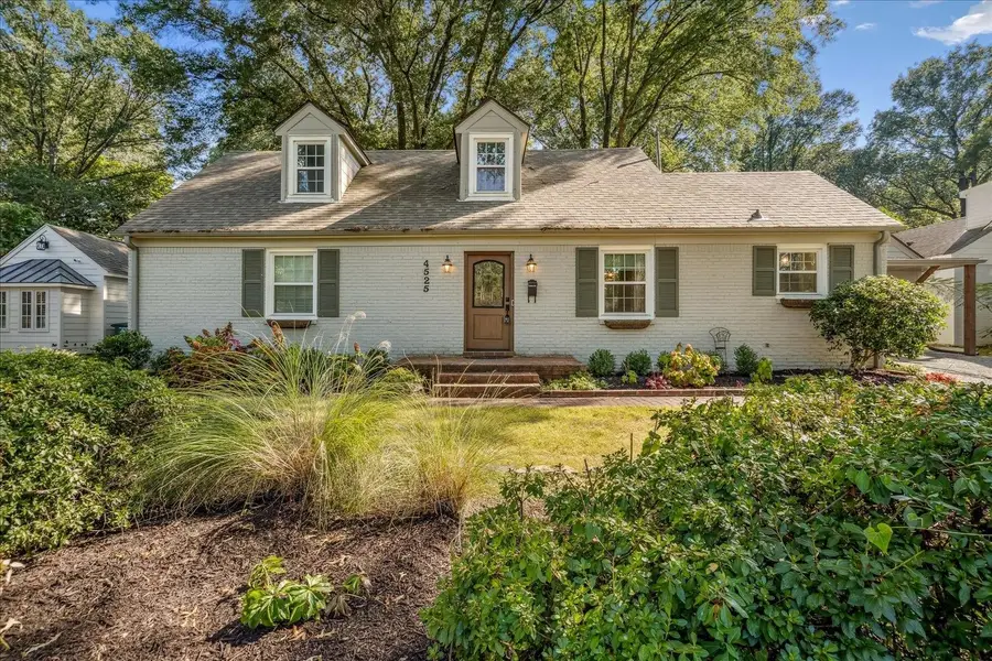 4525 SEQUOIA AVE, Memphis, TN 38117 - Image #2